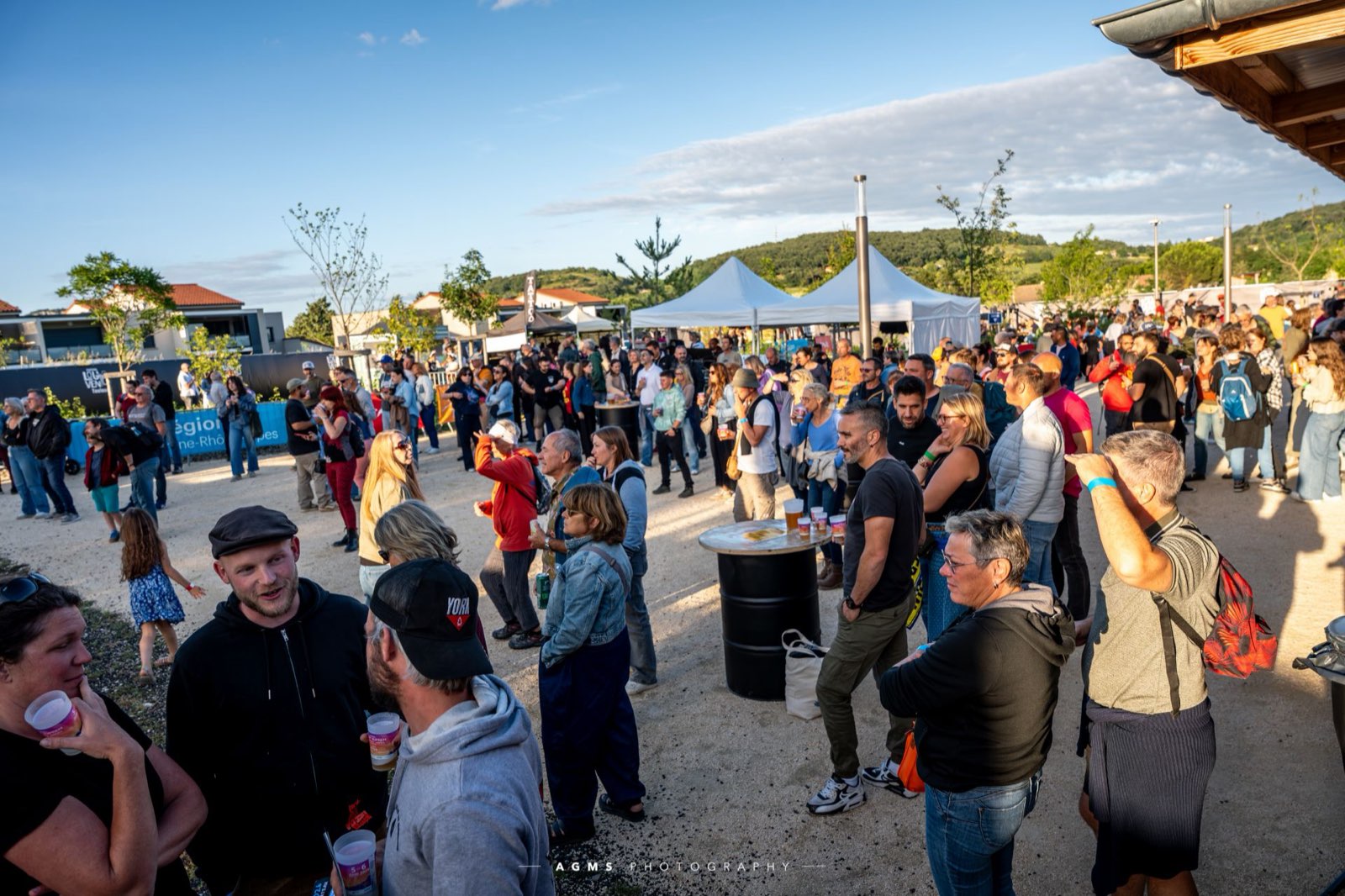Lou Vento Festival 2026, photo 1