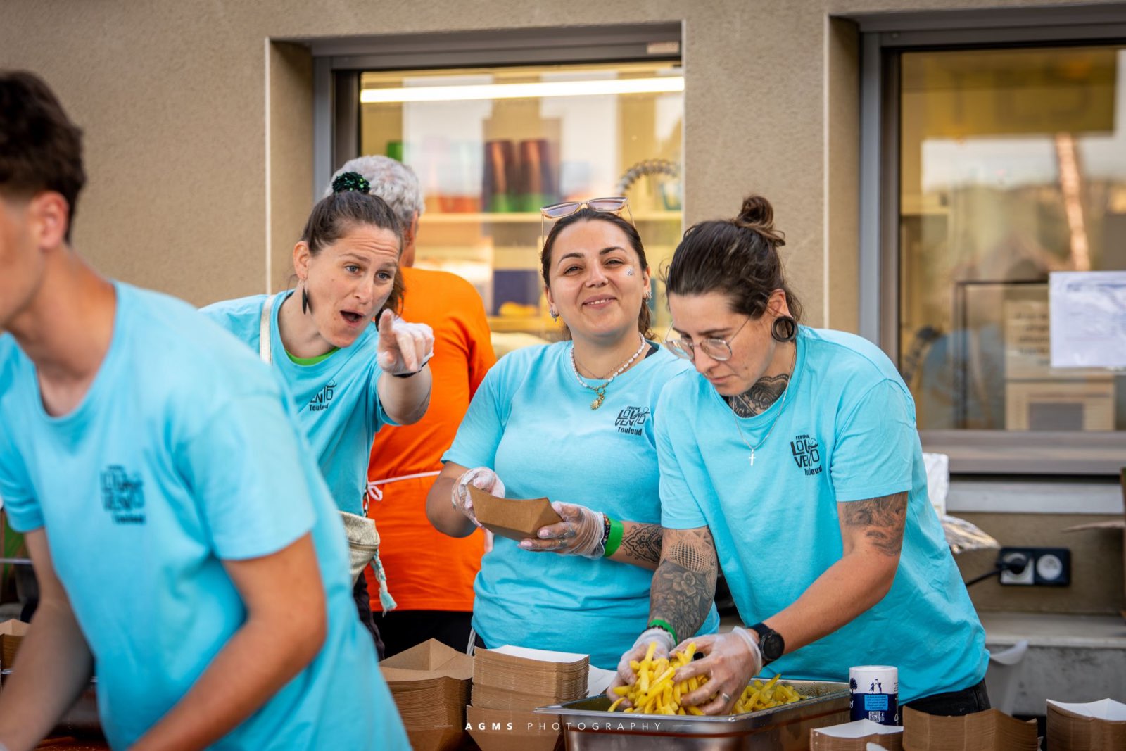 Lou Vento Festival 2026, photo 2
